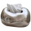 Ceramic Tissue Box Advanced Napkin Holder Living Room Dining Table Tissue Case Household Tissue Storage Box D 1