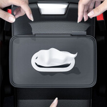 Autodoekjesdoos Hoes Armsteundoos Handdoekdoekjes Opbergdoos Zonneklep Stoel Hangend Type Autodoekjesdoos