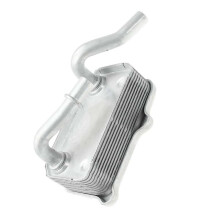 Enfriador de Aceite de Motor 1121880401 para C240 C280 CL500 CLK430 E320 ML350 SL500