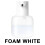 550ml Automatic Sensor Hand Machine with Infrared Sensor Electric Dispenser IPX5 Waterproof for Home White A 9