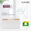 Issue Box Cover, PU Leather Tissue Box Covers Rectangular Tissue Holder for Home/Office/Car Decoration White 4