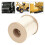 4X 2040PM Compartment Filter Elements Integral Paper Core Fuel Filter Elements 14622355 900FG 2