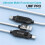 2X UMF All Boot Cable UMF Pro Cable  Multifunctional Cable for EDL V2 for Harmony TP HW USB COM1.0 3