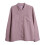 Farah (M, Pink) Farah Mens Nelson Slub Shirt 1