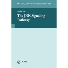 The JNK Signaling Pathway by Anning Lin Hardcover Book