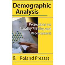 Demographic Analysis Projections on Natality Fertility and Replacement