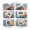 2X Adjustable Mold Housing Kit for Silicone Molds Making,Reusable Housing Frame 7