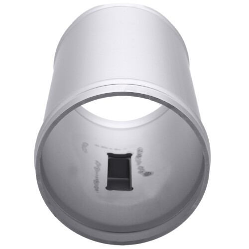 70Mm Air Flow Sensor Mount For   Fit  For  Volkswage Maf Performance Air Intake Meter Adapter 2