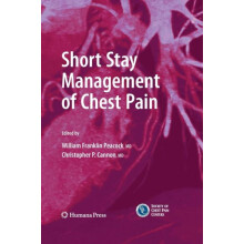 Short Stay Management of Chest Pain Paperback Book