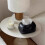 Ceramic Tissue Box Advanced Napkin Holder Living Room Dining Table Tissue Case Household Tissue Storage Box B 7