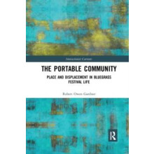 The Portable Community Place and Displacement in Bluegrass Festival Li