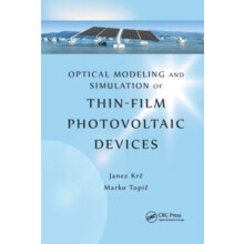 Optical Modeling and Simulation of ThinFilm Photovoltaic Devices by Ja
