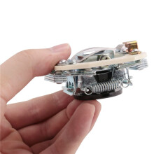 Motor Centrifugal ,L19-154S 19mm Electric Motor Switches Electric Motor Part Centrifugal Accessory