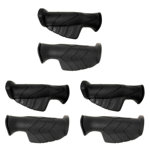 6x Handle Grip Set Left & Right Side for  277001946 277001958