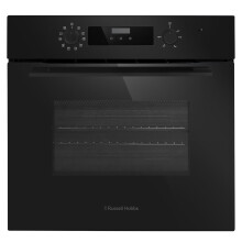 Russell Hobbs RHEO7009MB Multifunctional Electric Single Oven - Matte RHEO7009MB