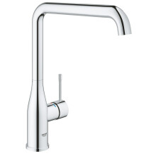 Grohe Chrome Single Lever Kitchen Mixer Tap 30269000