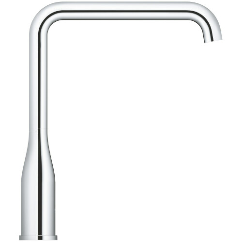 Grohe Grohe Chrome Single Lever Kitchen Mixer Tap 30269000 2