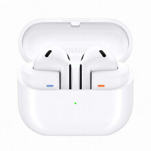 Samsung Galaxy Buds3 Wireless Bluetooth Earbuds Noise Cancelling White