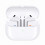 Samsung Samsung Galaxy Buds3 Wireless Bluetooth Earbuds Noise Cancelling White 1