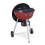 Outback Outback Comet Charcoal BBQ Kettle - Red OUT371138 2