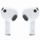 Samsung Samsung Galaxy Buds3 Wireless Bluetooth Earbuds Noise Cancelling White 2