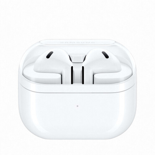 Samsung Samsung Galaxy Buds3 Wireless Bluetooth Earbuds Noise Cancelling White 2