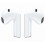 Samsung Samsung Galaxy Buds3 Wireless Bluetooth Earbuds Noise Cancelling White 8