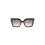 Ferragamo Sunglasses - FERRAGAMO - SF1041S - Black - Gradient grey lenses - Size 51/22/145 1