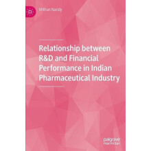 Relationship between RD and Financial Performance in Indian Pharmaceut