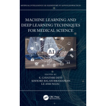 Machine Learning and Deep Learning Techniques for Medical Science Hard