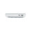 Indesit Indesit 60cm Visor Cooker Hood - White ISLK66FLSW 1