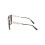 Ferragamo Sunglasses - FERRAGAMO - SF1041S - Black - Gradient grey lenses - Size 51/22/145 3