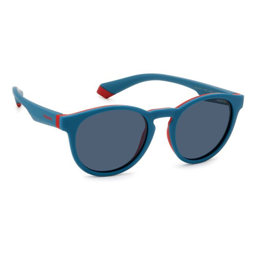 Polaroid POLAROID SUNGLASSES POLAROID MOD. () - PLD 8048S JUNIOR 2