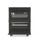 Hotpoint Hotpoint DUH10DB Built Under Electric Double Oven - Black DUH10DB 2