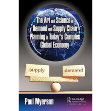 The Art and Science of Demand and Supply Chain Planning in Todays Comp