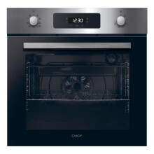 Candy FCM955XRLCN Electric Single Oven - Stainless Steel FCM955XRLCN