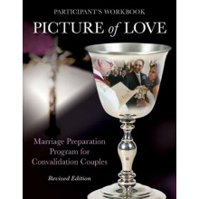 Picture of Love by Virginia Metoyer Other Book