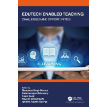 Edutech Enabled Teaching Challenges and Opportunities Hardcover Book
