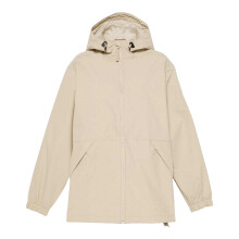 (S, Beige) Timberland Womens/Ladies Winnick Waterproof Shell Jacket