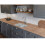 Rangemaster Rangemaster AquaClassic Double Lever Kitchen Mixer Tap - Chrome TAQCLASSDLCMCM 2