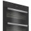 Hotpoint Hotpoint DUH10DB Built Under Electric Double Oven - Black DUH10DB 4