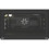 Hotpoint Hotpoint DUH10DB Built Under Electric Double Oven - Black DUH10DB 5