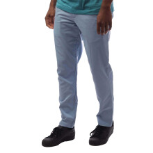 (36S, Light Blue) Farah Mens Jonah Slim Golf Trousers
