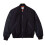 Lacoste (M, Navy) Lacoste Mens Logo Full Zip Bomber Jacket 1