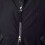 Lacoste (M, Navy) Lacoste Mens Logo Full Zip Bomber Jacket 5