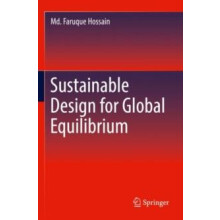 Sustainable Design for Global Equilibrium by Md. Faruque Hossain Paper