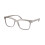Prada Prada PR 14WV 10J1O1 Men New Eyeglasses 1
