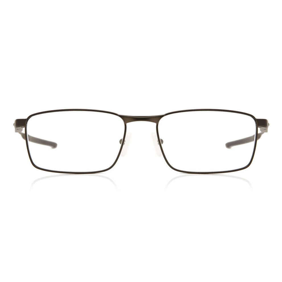 Oakley (55) Ox3227 Fuller 322702 Men New Eyeglasses