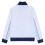 Ellesse (M, Off White/Light Blue) Ellesse Mens Libros Track Jacket 2