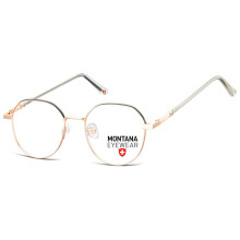 Montana Eyewear MM586 MM586B Unisex New Eyeglasses